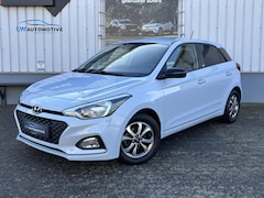 Hyundai i20 - 1.2 HP 84pk Comfort | Carplay | Camera | Stoel+stuurverwarming