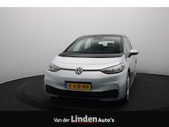 Volkswagen ID.3 - Pro 58 kWh SOH 93, 5% | Stoel/Stuurverwarming | Navigatie | Carplay&Android