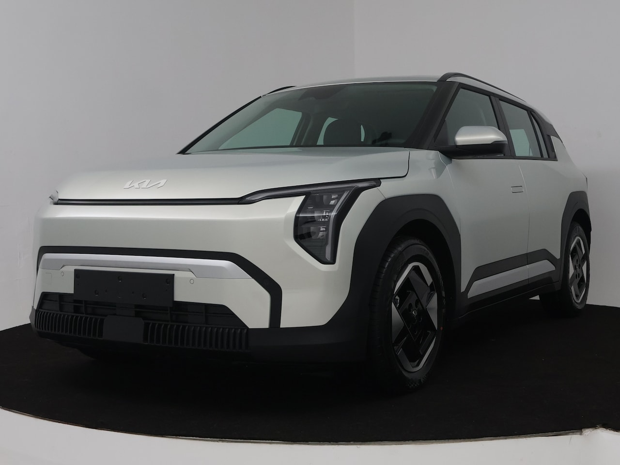 Kia EV3 - Air 58.3 kWh | NU UIT VOORRAAD LEVERBAAR | 10 jaar Garantie | - AutoWereld.nl