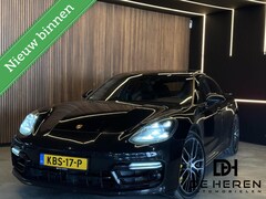 Porsche Panamera - Sport Turbo 4.0 Turbo S E-Hybrid