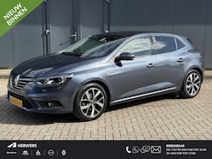 Renault Mégane - 1.3 TCe Bose / Trekhaak (Trekgewicht 1650 KG ) / Cruise Control / Achteruitrijcamera / Dod