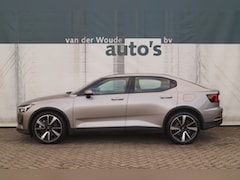 Polestar 2 - 2 Long Range Dual Motor 78kWh Launch Edition -SOH91%-PANO