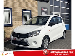 Suzuki Celerio - 1.0 Comfort BT-AIRCO-RADIO-KETTING