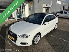 Audi A3 Limousine - 1.4 TFSI CoD Design Pro Line Plus