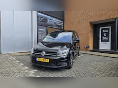 Volkswagen Caddy - 2.0 TDI L1H1 BMT Exclusive Edition 1e Eigenaar