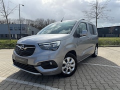 Opel Combo Tour - 1.2 Turbo / head up / panoramadak / alle optie's