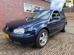 Volkswagen Golf - 1.6-16V Airco Cruise velgen trekhaak