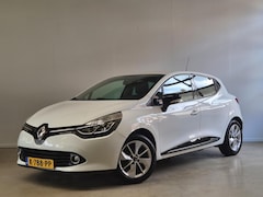 Renault Clio - 0.9 TCe Limited