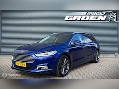 Ford Mondeo Wagon - 1.5 Titanium AUTOMAAT|NAP|MEMORY|