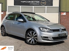 Volkswagen Golf - 1.4 TSI ACT High/AUT/CAMERA/STOELV/PARK/APK