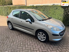Peugeot 207 - 1.4 Cool 'n Blue nwe distributie set