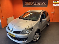 Renault Clio Estate - 1.2 TCE / DE LUXE / AIRCO / APK 09-03-2027