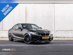 BMW 2-serie Coupé - M240i High Executive