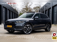 Audi Q5 - 55 TFSI e quattro Competition *S-Line* Pano* Leder