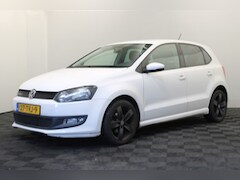 Volkswagen Polo - 1.2 TDI BlueMotion Comfortline