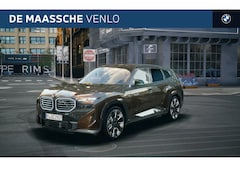 BMW XM - PHEV 50e High Executive Automaat / Trekhaak / Bowers & Wilkins / M Multifunctionele Stoele
