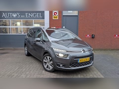 Citroën Grand C4 Picasso - 1.2 PureTech Exclusive/Massage/JBL/