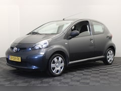 Toyota Aygo - 1.0-12V