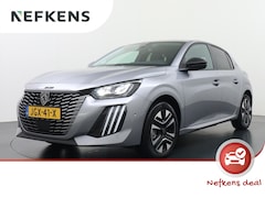 Peugeot e-208 - EV Allure Avantage 51 kWh | Demo | Navigatie | Camera achter | Cruise control adaptief |