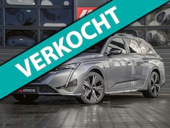Peugeot 308 SW - 1.2 PureTech GT Half leder|Pano|Camera|Navi|Keyless|PDC
