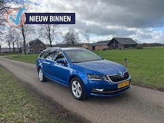 Skoda Octavia Combi - 1.5 TSI Business Edition | Navigatie | Adaptieve Cruise Control