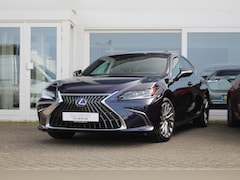 Lexus ES - 300h Hybrid President Line Premium I Mark Lev. I Facelift I Open Dak I