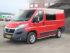 Fiat Ducato - 30 2.3 MultiJet L1H1 DC