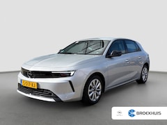 Opel Astra - 1.2 Level 2 Full LED | Parkeersensoren | Full map navigatie | Climate control |