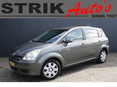 Toyota Verso - 1.6 VVT-i Terra AIRCO