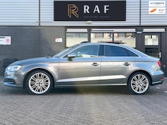 Audi A3 Limousine - 2.0 TFSI quattro Sport Lease Edition