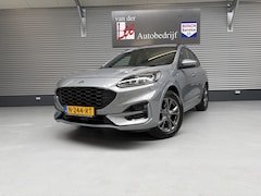 Ford Kuga - 1.5 ECOB ST-LINE X/HEAD-UP/TREKH/STOEL STUUR VOORR VERW/ENZ