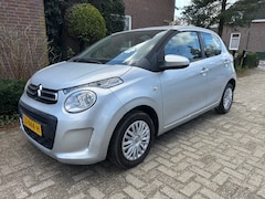 Citroën C1 - 1.0 e-VTi Feel Airco/ 5 Drs/ NL auto/ met NAP/ Nw-APK/ // Verkoop op afspraak bel 06-53226
