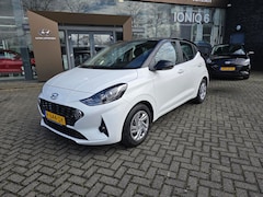 Hyundai i10 - 1.0 Premium 1e eig/NL-auto