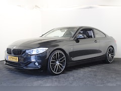 BMW 4-serie Coupé - 420i High Executive
