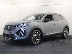 Peugeot 2008 - 1.2 PureTech 100 Allure