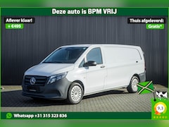 Mercedes-Benz Vito - 116 CDI L3 Pro | Facelift | 160 PK | Automaat | Mbux | Navi | Camera | Cruise | Carplay