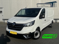 Renault Trafic - 2.0 dCi L2H1 Comf.*CARPLAY*CRUISE*NAV*A/C*NW MODEL