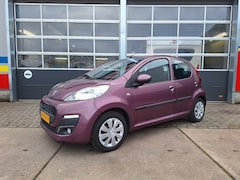 Peugeot 107 - 1.0 Active