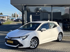 Toyota Corolla - Hybrid 140 Active