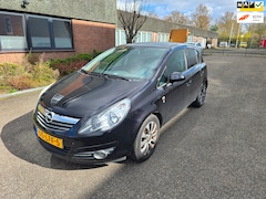 Opel Corsa - 1.2-16V '111' Edition Airco Boekjes NAP