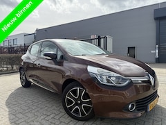 Renault Clio - 1.5 dCi Airco|Navigatie|Cruise Control|Parkeer Sensoren