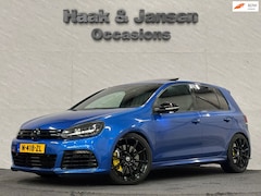 Volkswagen Golf - 2.0 R 4-Motion Pano Dsg Cruise E-stoelen