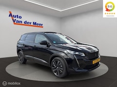 Peugeot 5008 - 1.2 Hybrid 136 GT / Black Pack / Panoramadak
