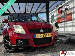 Suzuki Swift - 1.6 Sport Nieuwe APK