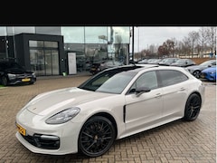 Porsche Panamera Sport Turismo - 2.9 4S Pano Leer Navi Camera