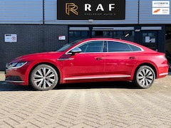 Volkswagen Arteon - 2.0 TDI Automaat, Stoelverw, Stoelkoeling, Navi, Leder,