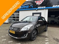 Suzuki Swift - 1.2 Style EASSS /Zeer volle uitvoering/Lm velgen/All season banden/carplay