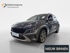 Hyundai Kona - 1.6 GDI HEV Premium