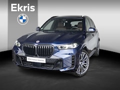 BMW X5 - xDrive50e | M Sportpakket Pro | Innovation Pack | Comfort Access | Soft-Close | Sky Lounge