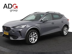 CUPRA Formentor - 1.5 TSI Business Edition | Parkeercamera | Sfeerverlichting | Keyless Entry | DAB+